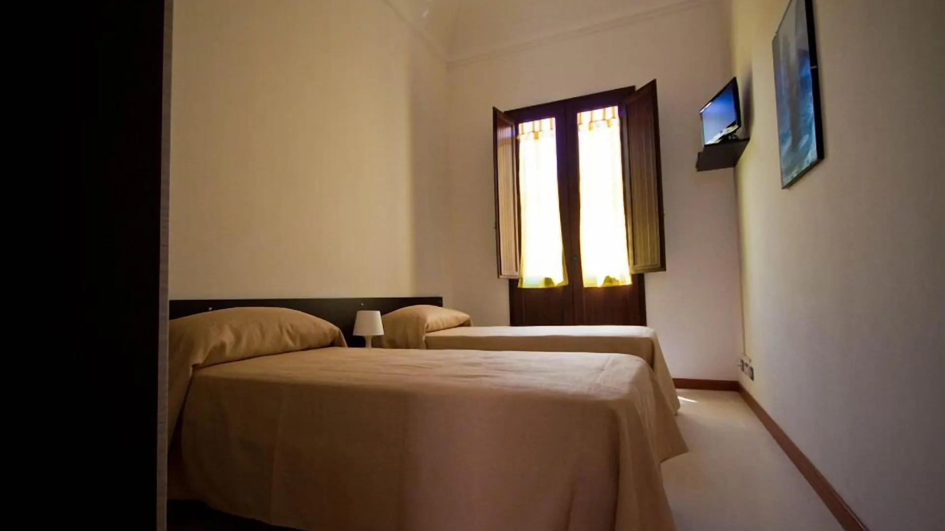 Soleterraluna Trapani Apartment